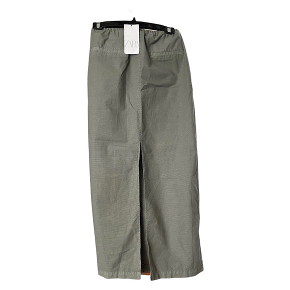 Zara Maxi Skirt - Picture 2 of 3